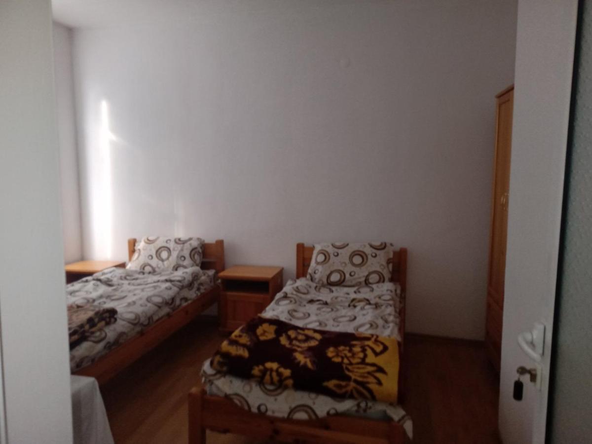 Хотел Оренда Dupnitsa Exterior foto